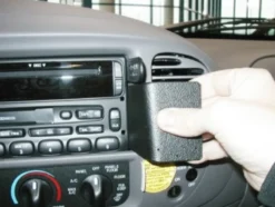 Brodit ProClip, Ford/Lincoln
