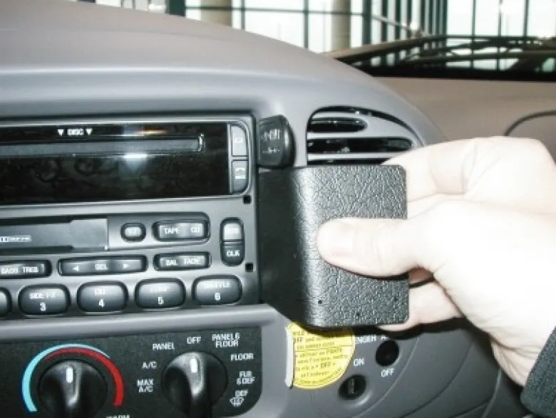 Brodit ProClip, Ford/Lincoln