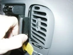 Brodit ProClip, Ford/Lincoln