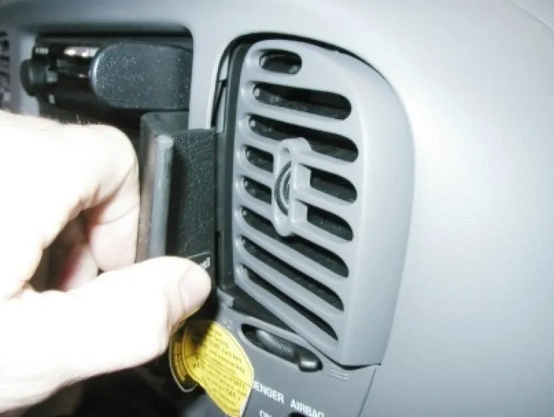 Brodit ProClip, Ford/Lincoln