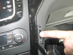 Brodit ProClip, Ford Mondeo 12-14