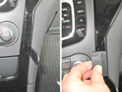 Brodit ProClip, Ford Mondeo 12-14
