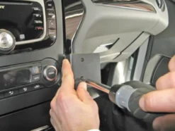 Brodit ProClip, Ford Mondeo 12-14