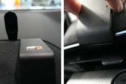 Brodit ProClip, Ford Mustang Mach-E 20-