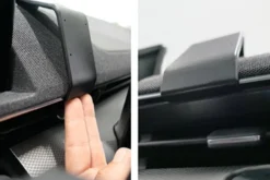 Brodit ProClip, Ford Mustang Mach-E 20-
