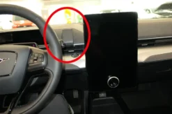 Brodit ProClip, Ford Mustang Mach-E 20-