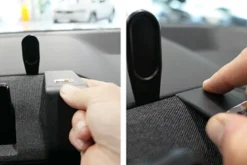 Brodit ProClip, Ford Mustang Mach-E 20-
