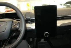 Brodit ProClip, Ford Mustang Mach-E 20-