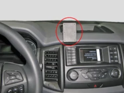 Brodit ProClip, Ford Ranger 16-22