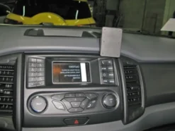 Brodit ProClip, Ford Ranger 16-22