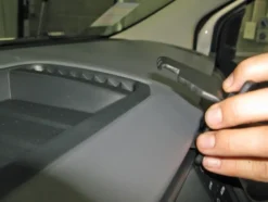 Brodit ProClip, Ford Ranger 16-22