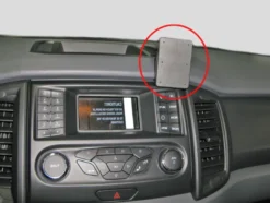 Brodit ProClip, Ford Ranger 16-22
