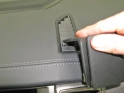 Brodit ProClip, Ford Ranger Raptor/Wildtrak 16-22