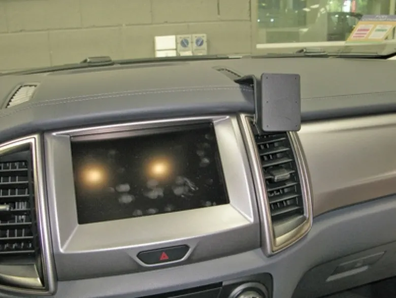 Brodit ProClip, Ford Ranger Raptor/Wildtrak 16-22