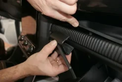 Brodit ProClip, Ford Ranger/Ranger Raptor/Ranger Wildtrak 23-