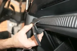 Brodit ProClip, Ford Ranger/Ranger Raptor/Ranger Wildtrak 23-