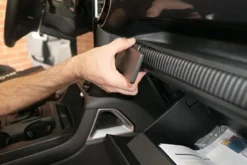 Brodit ProClip, Ford Ranger/Ranger Raptor/Ranger Wildtrak 23-