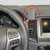 Brodit ProClip, Ford Ranger Raptor/Wildtrak 16-22