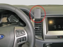 Brodit ProClip, Ford Ranger Raptor/Wildtrak 16-22