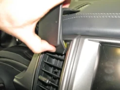 Brodit ProClip, Ford Ranger Raptor/Wildtrak 16-22