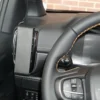 Brodit ProClip, Ford Ranger/Ranger Raptor/Ranger Wildtrak 23-