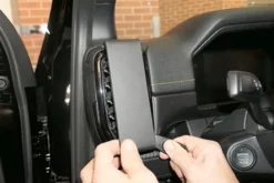 Brodit ProClip, Ford Ranger/Ranger Raptor/Ranger Wildtrak 23-