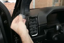 Brodit ProClip, Ford Ranger/Ranger Raptor/Ranger Wildtrak 23-