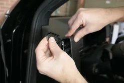 Brodit ProClip, Ford Ranger/Ranger Raptor/Ranger Wildtrak 23-