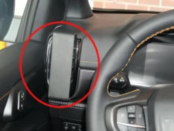 Brodit ProClip, Ford Ranger/Ranger Raptor/Ranger Wildtrak 23-