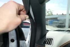 Brodit ProClip, Ford Ranger/Ranger Raptor/Ranger Wildtrak 16-22