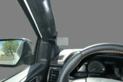 Brodit ProClip, Ford Ranger/Ranger Raptor/Ranger Wildtrak 16-22