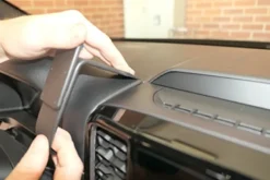 Brodit ProClip, Ford Ranger/Ranger Raptor/Ranger Wildtrak 23-