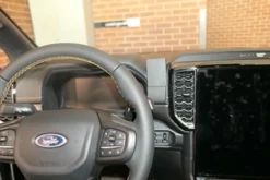 Brodit ProClip, Ford Ranger/Ranger Raptor/Ranger Wildtrak 23-
