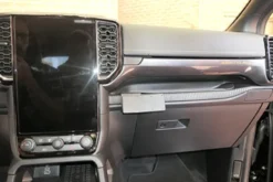 Brodit ProClip, Ford Ranger/Ranger Raptor/Ranger Wildtrak 23-