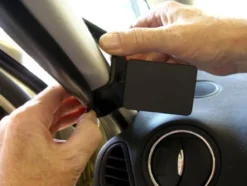 Brodit ProClip, Ford S-Max 06-15