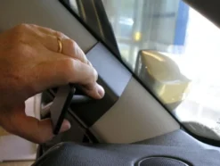 Brodit ProClip, Ford S-Max 06-15