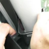 Brodit ProClip, Ford Tourneo Connect/Transit Connect 18-23