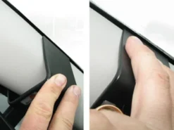 Brodit ProClip, Ford Tourneo Connect/Transit Connect 18-23