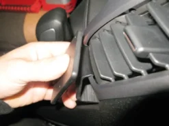 Brodit ProClip, Ford Tourneo Connect/Transit Connect 19-23