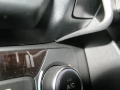 Brodit ProClip, Ford Tourneo Connect/Transit Connect 19-23
