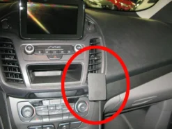 Brodit ProClip, Ford Tourneo Connect/Transit Connect 19-23
