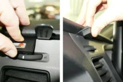Brodit ProClip, Ford Tourneo Custom/Transit/Transit Custom 18-24