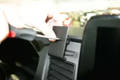 Brodit ProClip, Ford Tourneo Custom/Transit/Transit Custom 18-24