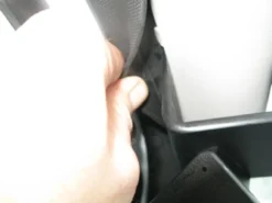 Brodit ProClip, Ford Tourneo Connect/Transit Connect 18-23