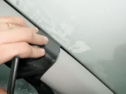 Brodit ProClip, Ford Tourneo Connect/Transit Connect 18-23