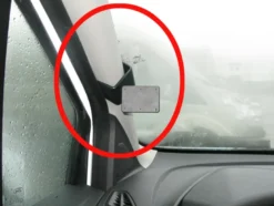Brodit ProClip, Ford Tourneo Connect/Transit Connect 18-23