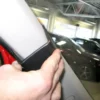 Brodit ProClip, Ford Tourneo Custom/Transit Custom 13-23