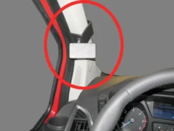 Brodit ProClip, Ford Tourneo Custom/Transit Custom 13-23