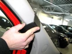 Brodit ProClip, Ford Tourneo Custom/Transit Custom 13-23