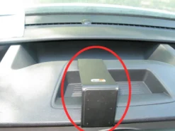 Brodit ProClip, Ford Transit Custom 18-23